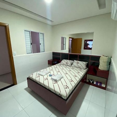 Hotel Tenda São Paulo Ngoại thất bức ảnh