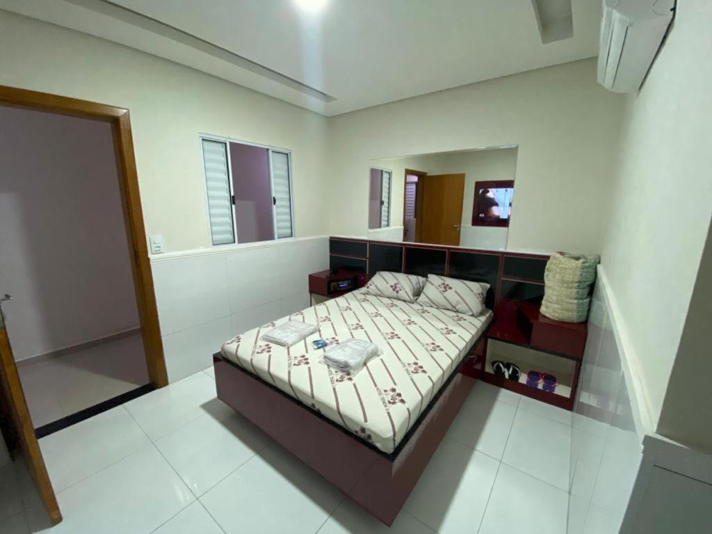 Hotel Tenda São Paulo Ngoại thất bức ảnh