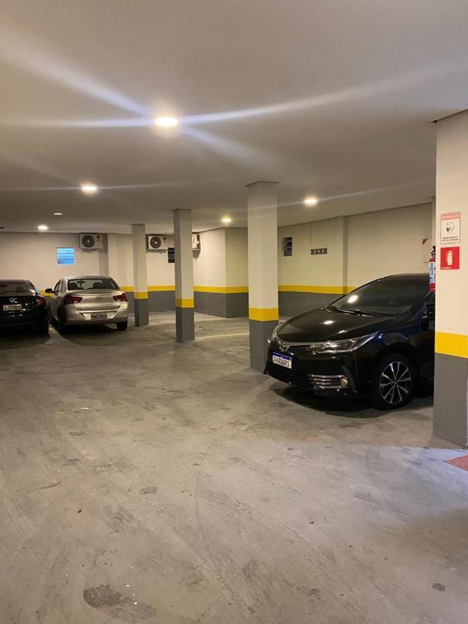 Hotel Tenda São Paulo Ngoại thất bức ảnh