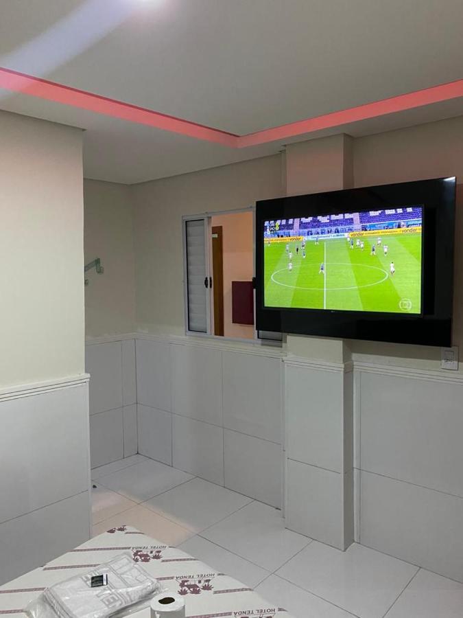 Hotel Tenda São Paulo Ngoại thất bức ảnh