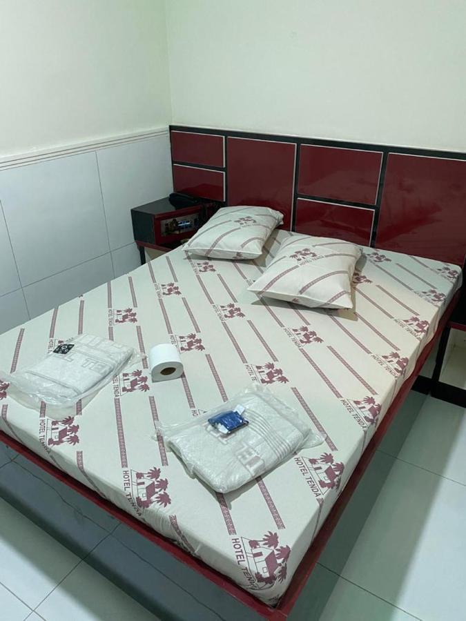Hotel Tenda São Paulo Ngoại thất bức ảnh