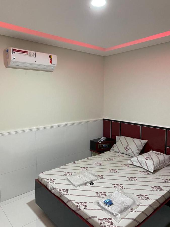 Hotel Tenda São Paulo Ngoại thất bức ảnh